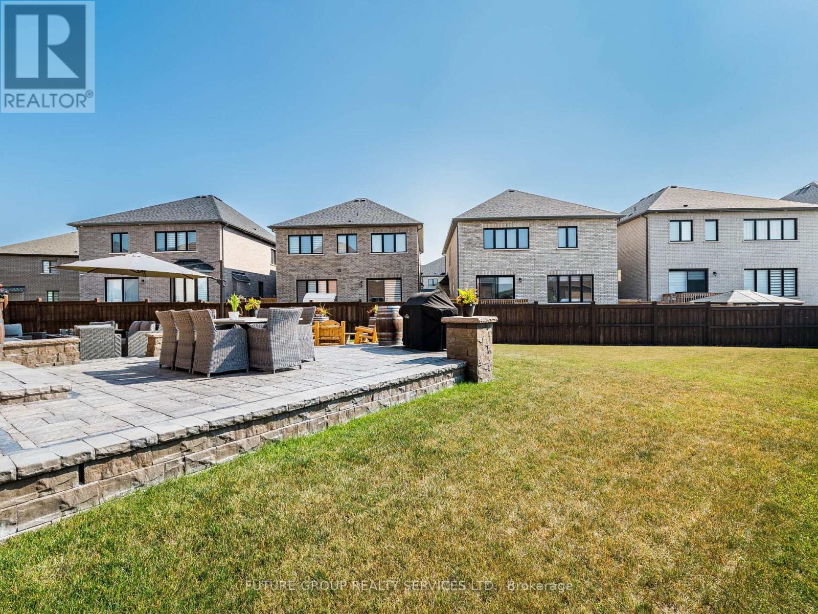 29 Godliman Road E, Brampton (Credit Valley), Ontario  L6X 5G3 - Photo 39 - W12290051