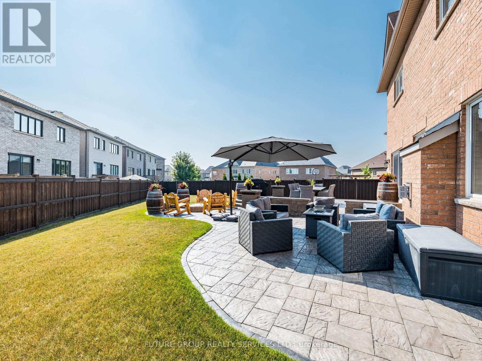 29 Godliman Road E, Brampton (Credit Valley), Ontario  L6X 5G3 - Photo 40 - W12290051