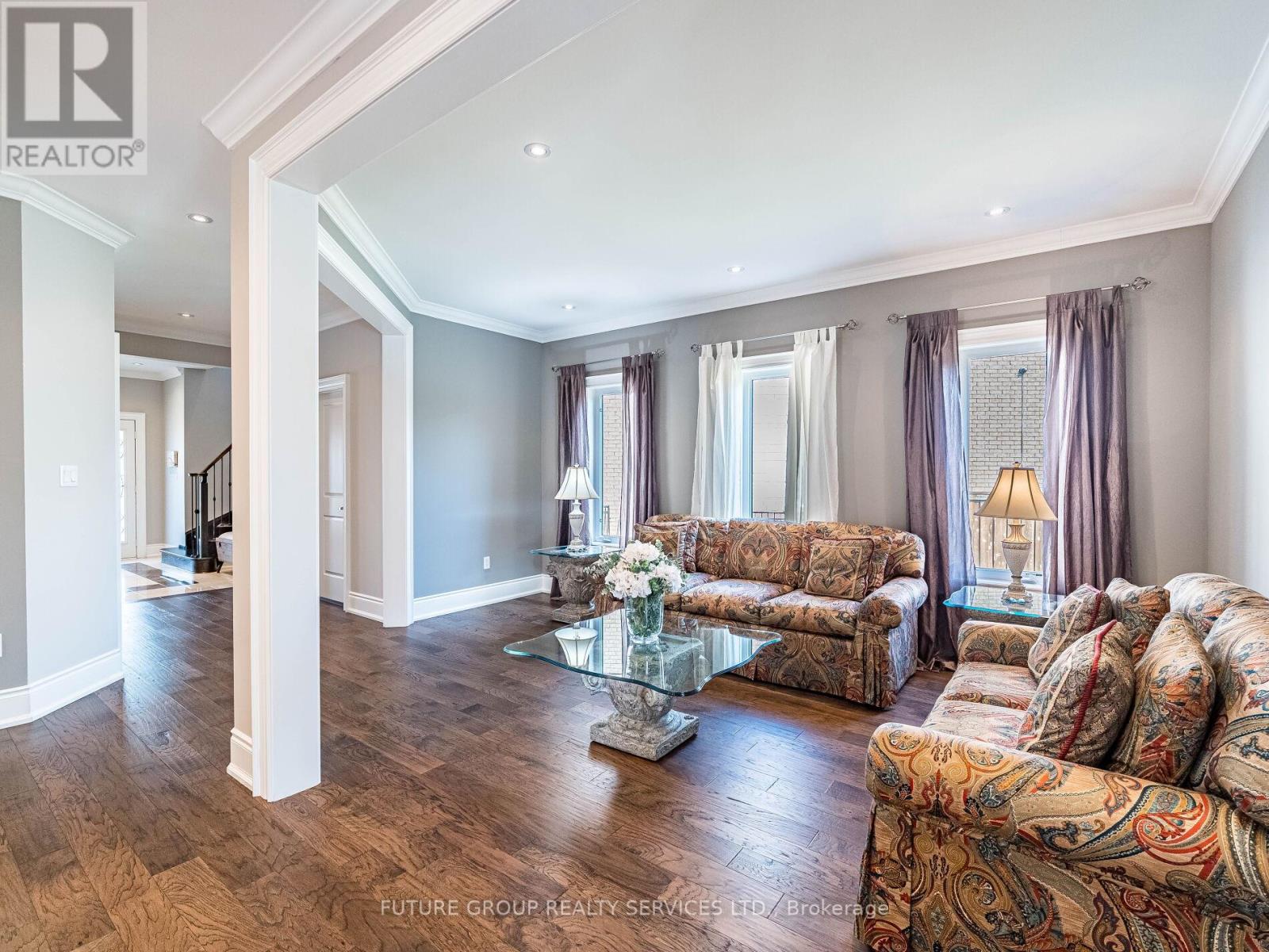 29 Godliman Road E, Brampton (Credit Valley), Ontario  L6X 5G3 - Photo 6 - W12290051