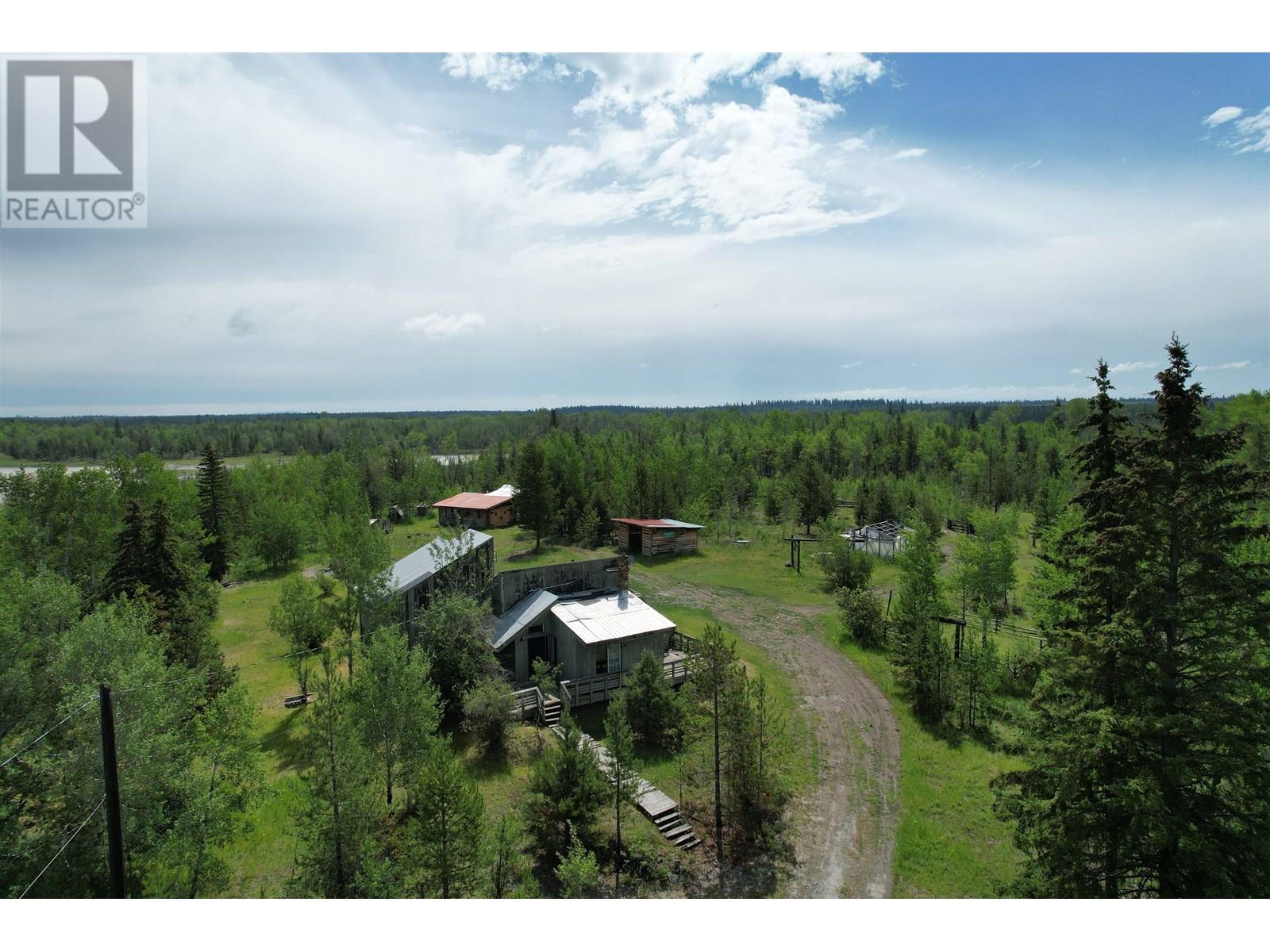 1436 S CARIBOO 97 HIGHWAY, 70 Mile House, British Columbia