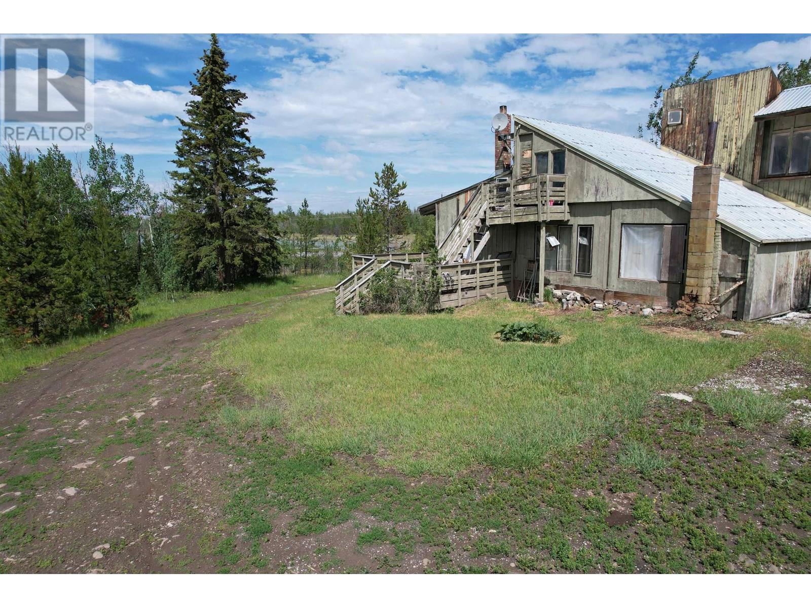 1436 S Cariboo 97 Highway, 70 Mile House, British Columbia  V0K 1K0 - Photo 9 - R2957401