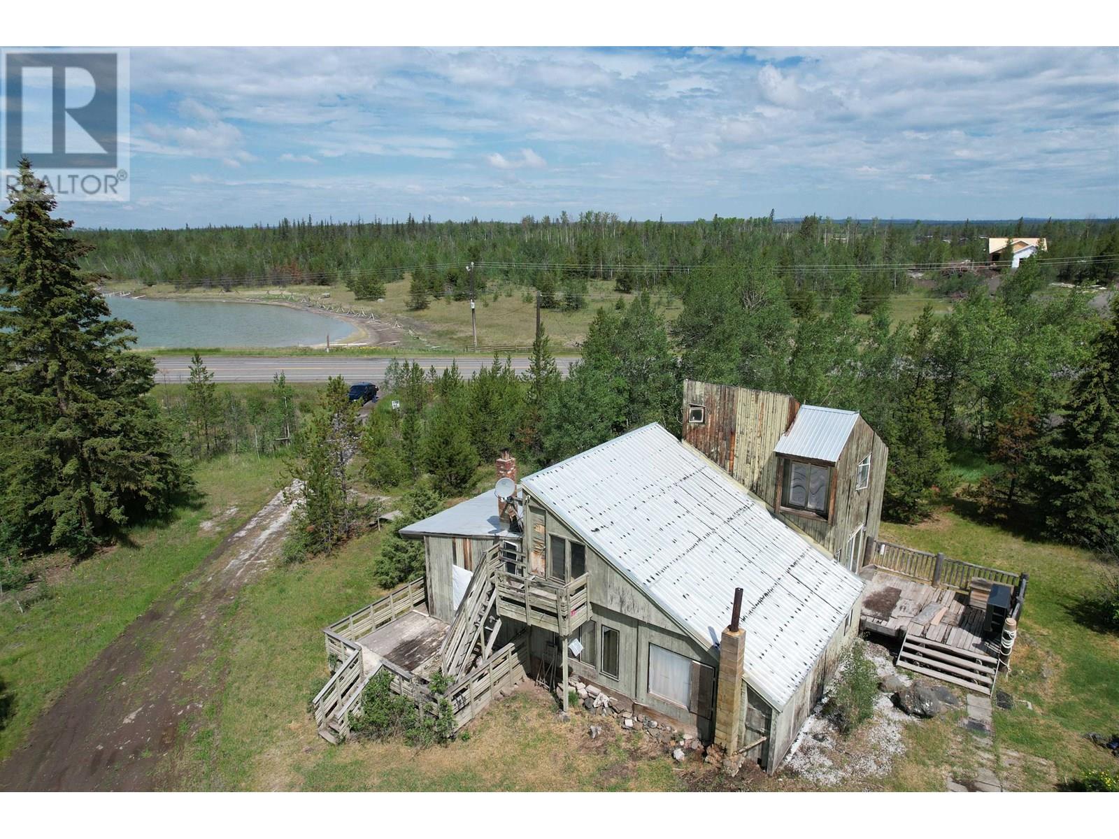 1436 S Cariboo 97 Highway, 70 Mile House, British Columbia  V0K 1K0 - Photo 10 - R2957401