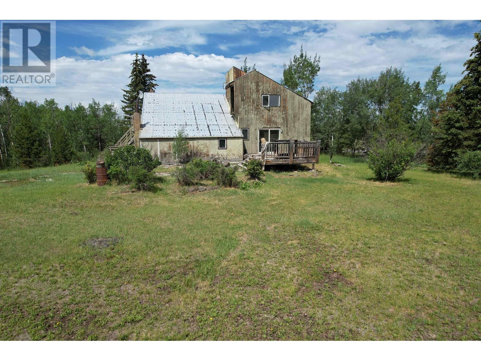 1436 S Cariboo 97 Highway, 70 Mile House, British Columbia  V0K 1K0 - Photo 8 - R2957401