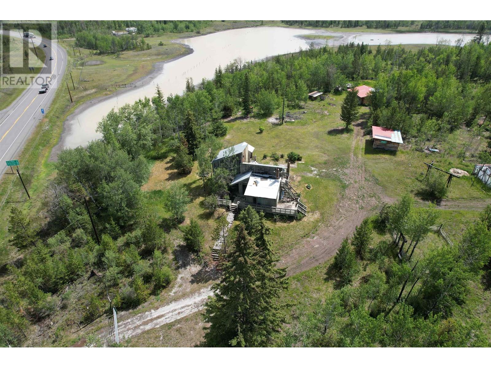 1436 S Cariboo 97 Highway, 70 Mile House, British Columbia  V0K 1K0 - Photo 14 - R2957401