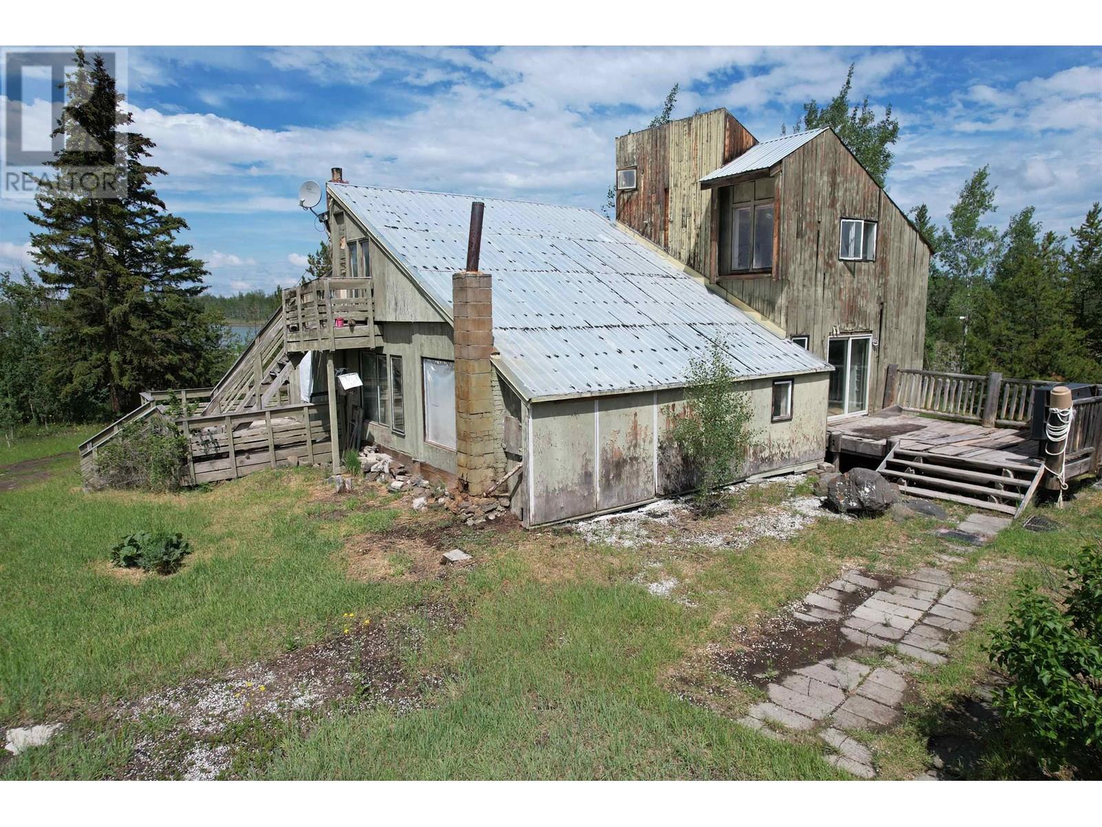 1436 S Cariboo 97 Highway, 70 Mile House, British Columbia  V0K 1K0 - Photo 4 - R2957401