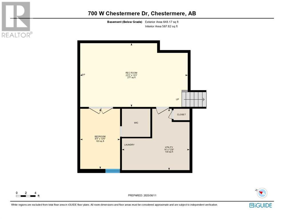 700 West Chestermere Drive, Chestermere, Alberta  T1X 1B5 - Photo 44 - A2240151