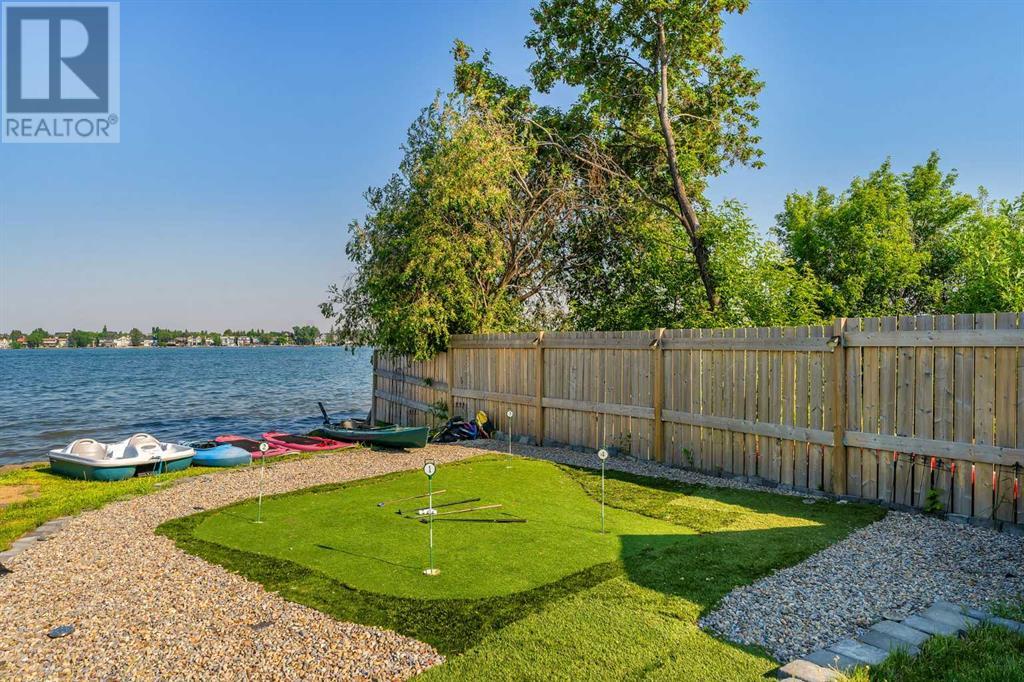 700 West Chestermere Drive, Chestermere, Alberta  T1X 1B5 - Photo 34 - A2240151