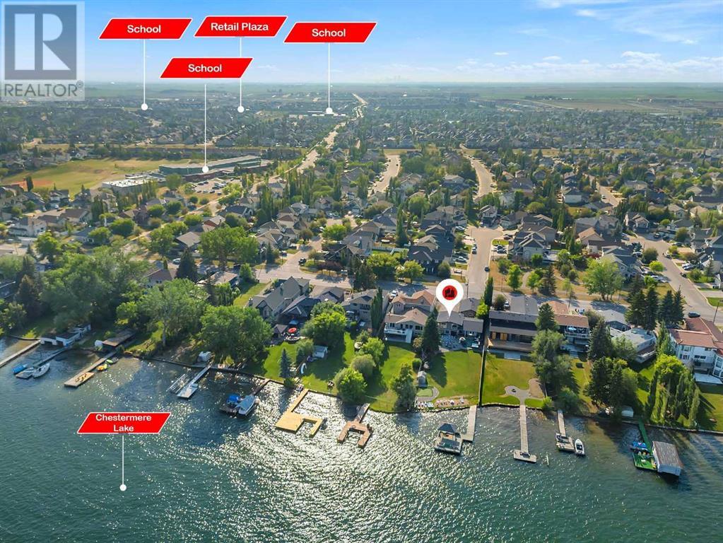 Property at 700 West Chestermere Drive image 3