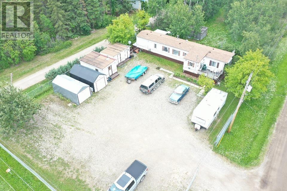 9950 MAPLE STREET, Fort St. John, British Columbia