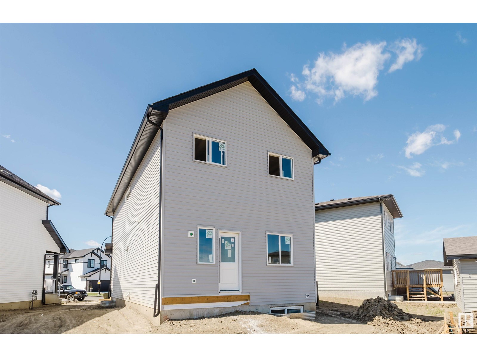 84 Penn Pl, Spruce Grove, Alberta  T7X 2W7 - Photo 65 - E4448163