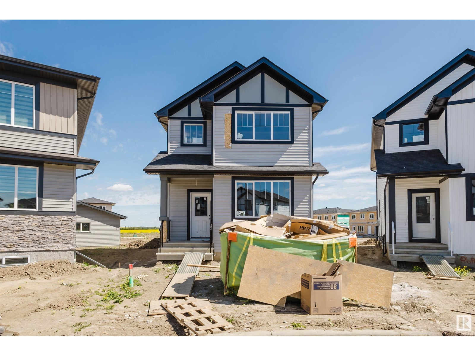 84 Penn Pl, Spruce Grove, Alberta  T7X 2W7 - Photo 62 - E4448163