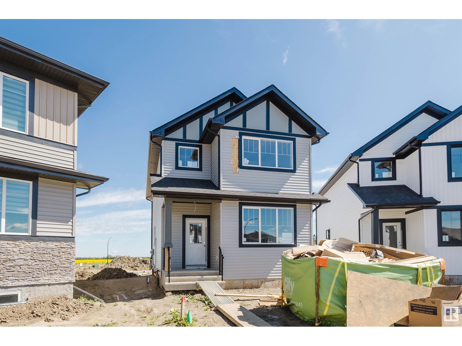 84 Penn Pl, Spruce Grove, Alberta  T7X 2W7 - Photo 63 - E4448163