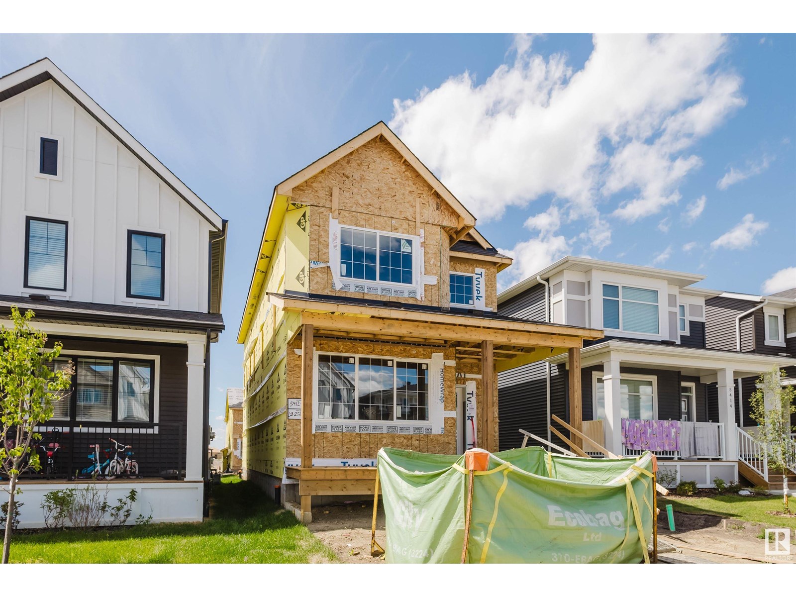 5412 69 St, Beaumont, Alberta  T4X 2Z7 - Photo 42 - E4448168