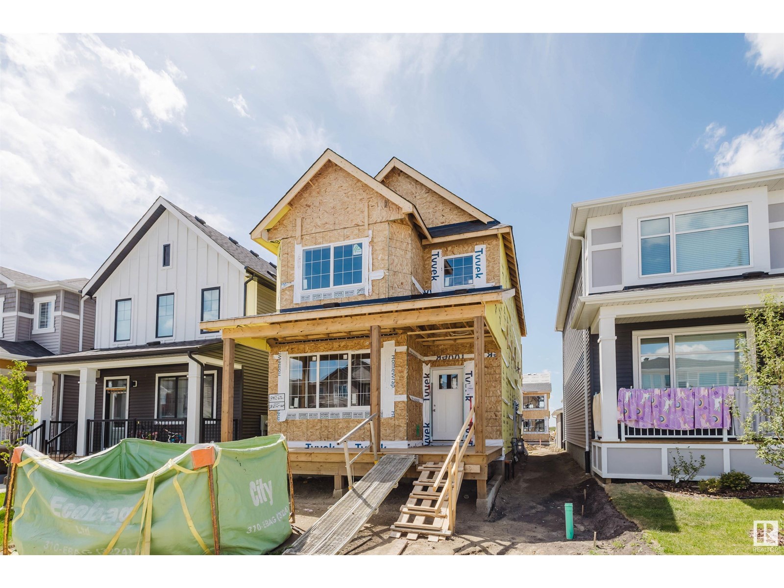 5412 69 St, Beaumont, Alberta  T4X 2Z7 - Photo 43 - E4448168