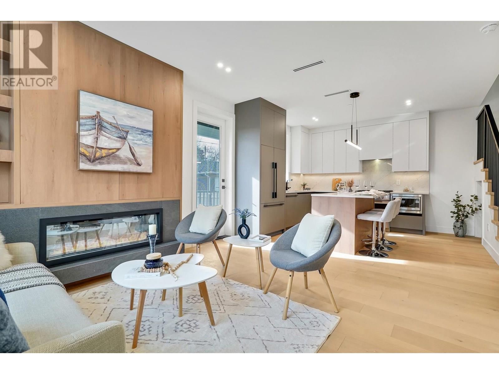 3483 Adanac Street, Vancouver, British Columbia  V5K 4P4 - Photo 2 - R3027896