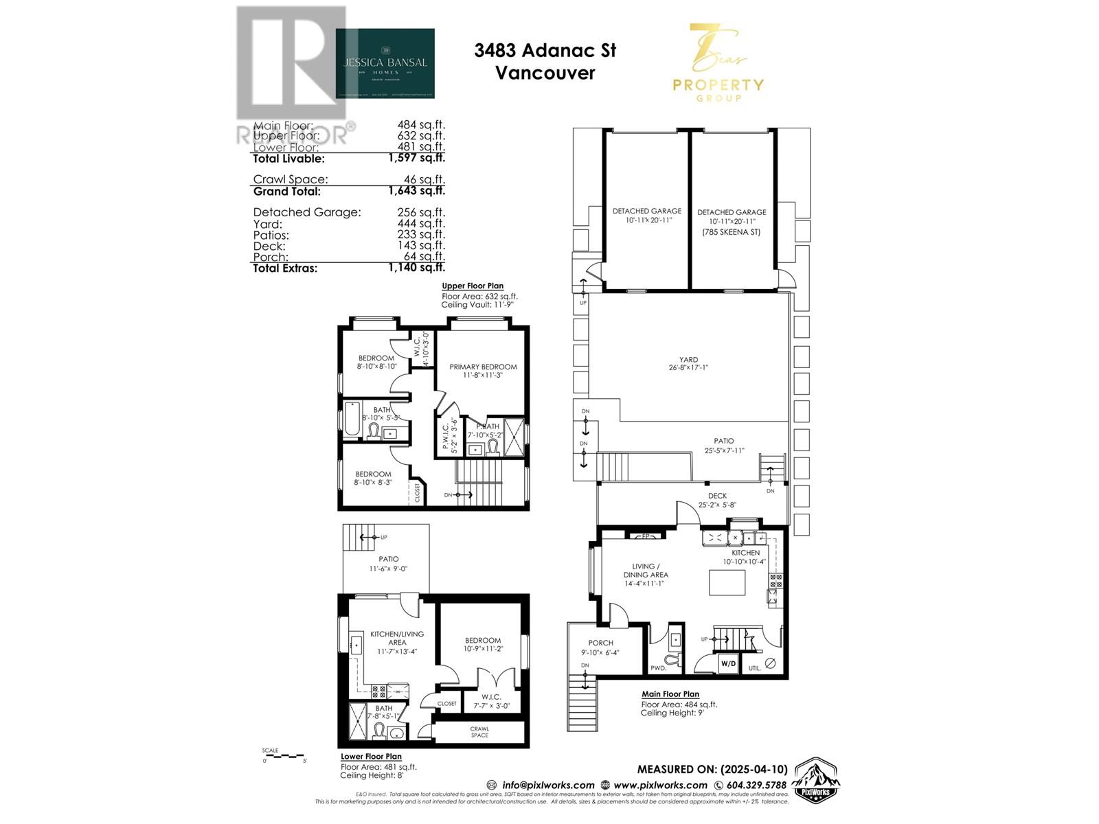 3483 Adanac Street, Vancouver, British Columbia  V5K 4P4 - Photo 27 - R3027896