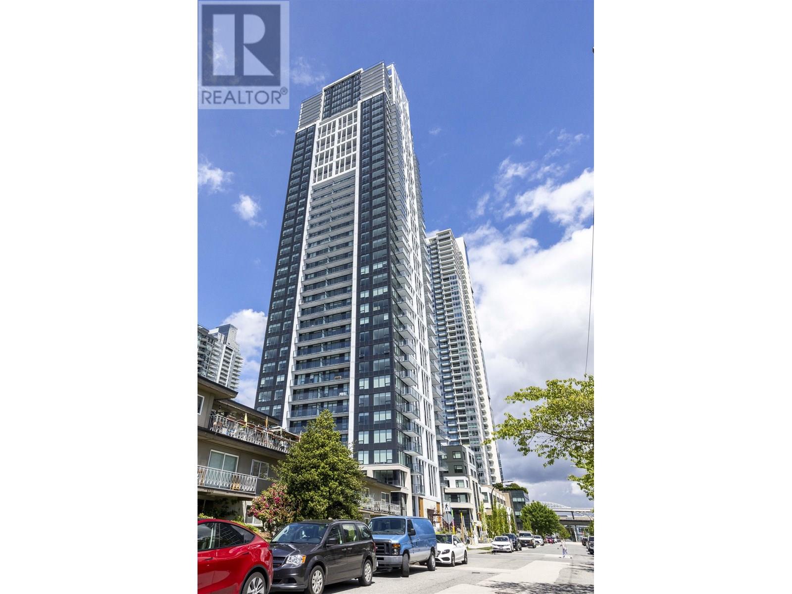 2704 6537 Telford Avenue, Burnaby, British Columbia  V5H 0K9 - Photo 26 - R3027942