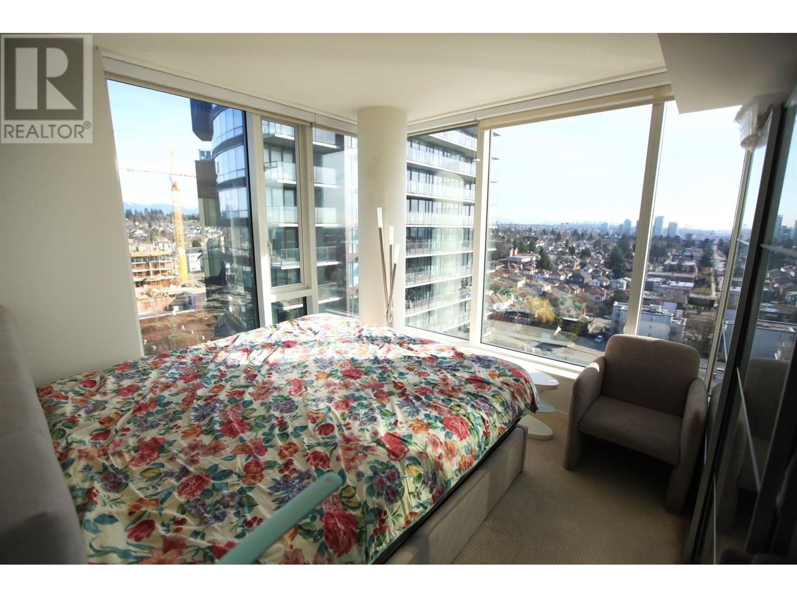 1703 8588 Cornish Street, Vancouver, British Columbia  V6P 0C1 - Photo 17 - R3027943