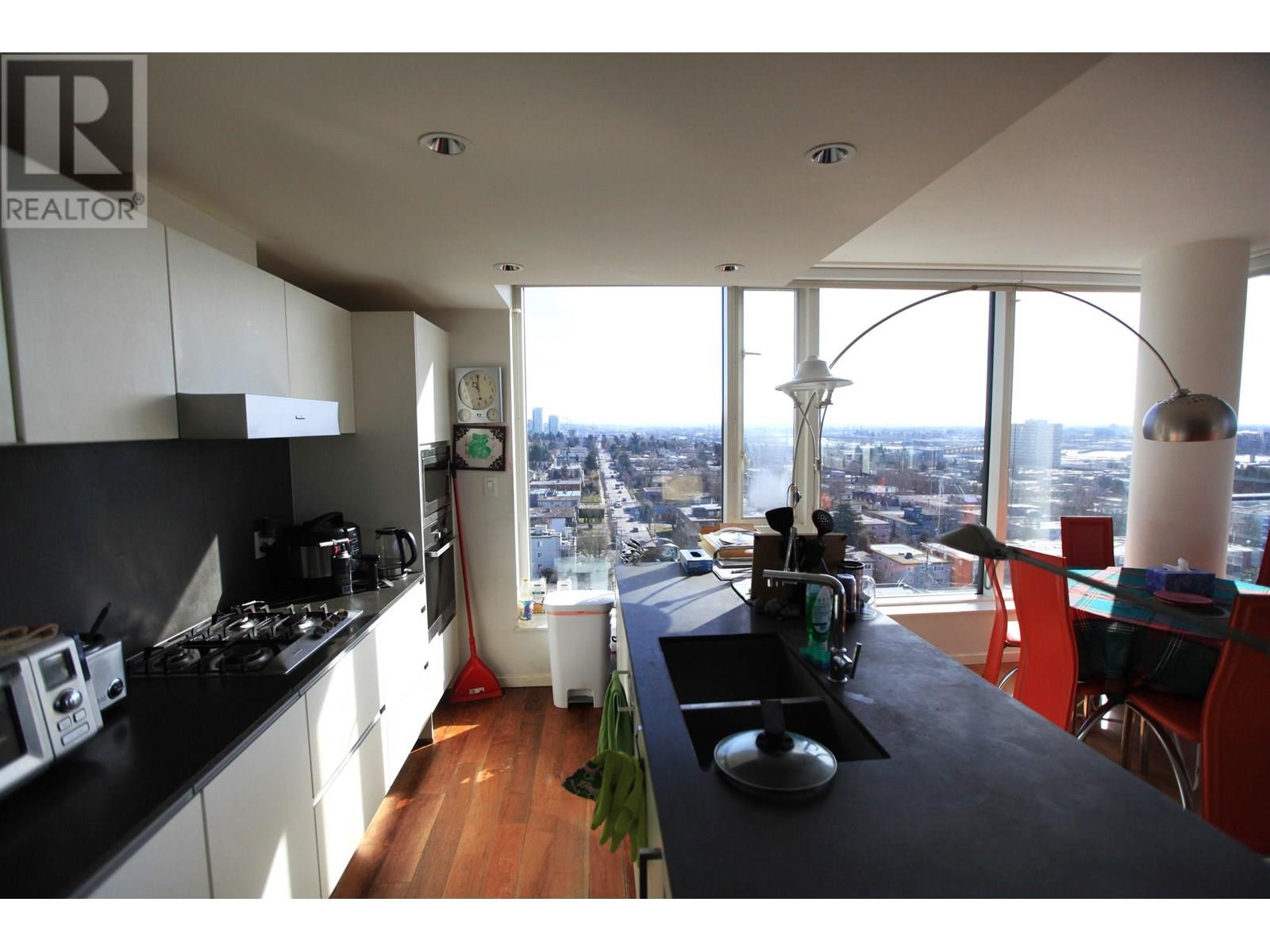 1703 8588 Cornish Street, Vancouver, British Columbia  V6P 0C1 - Photo 25 - R3027943
