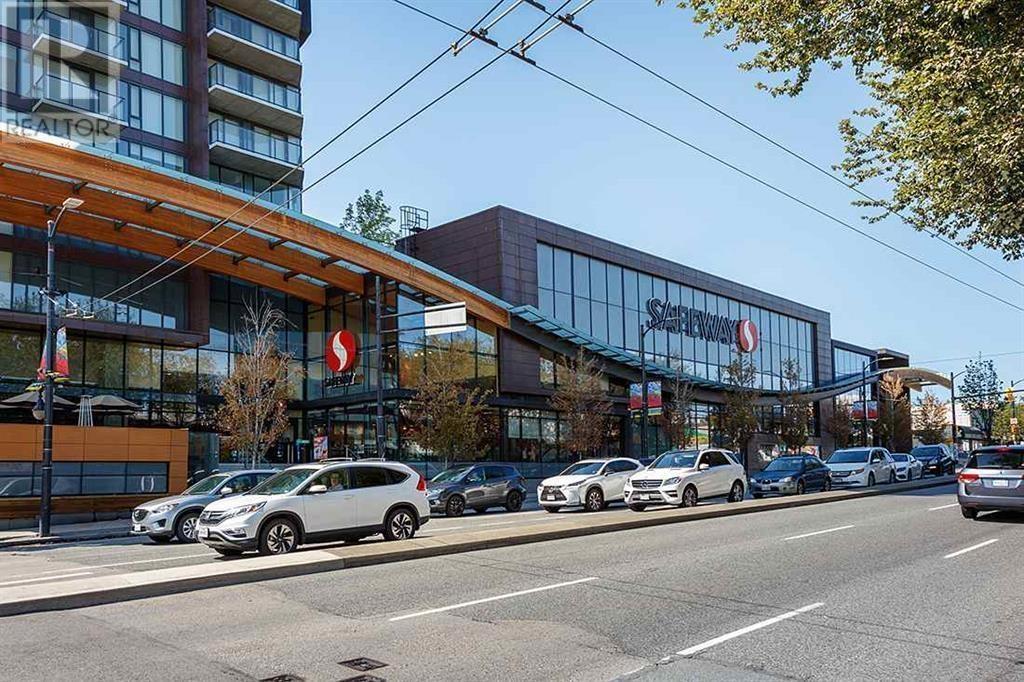 1703 8588 Cornish Street, Vancouver, British Columbia  V6P 0C1 - Photo 5 - R3027943