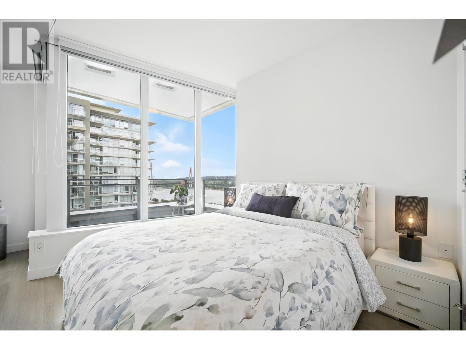 1207 618 Carnarvon Street, New Westminster, British Columbia  V3M 0N9 - Photo 11 - R3027965