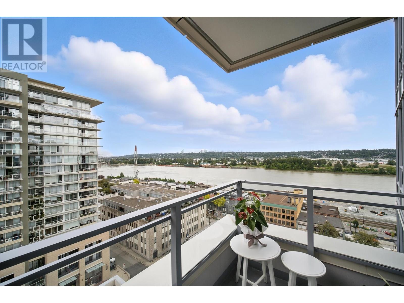 1207 618 Carnarvon Street, New Westminster, British Columbia  V3M 0N9 - Photo 25 - R3027965