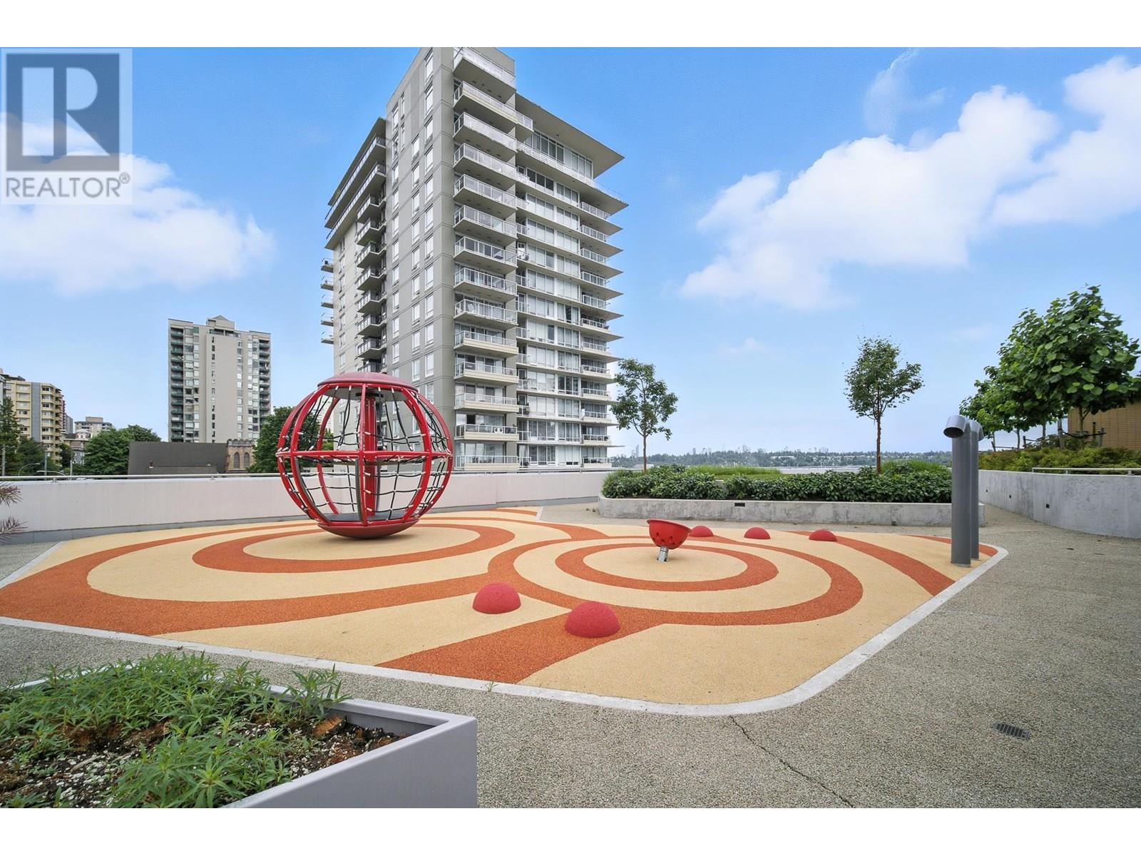 1207 618 Carnarvon Street, New Westminster, British Columbia  V3M 0N9 - Photo 35 - R3027965