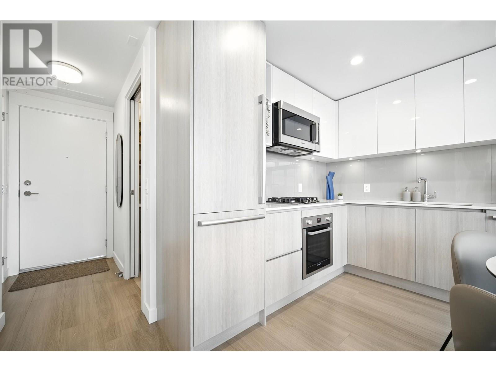 1207 618 Carnarvon Street, New Westminster, British Columbia  V3M 0N9 - Photo 4 - R3027965