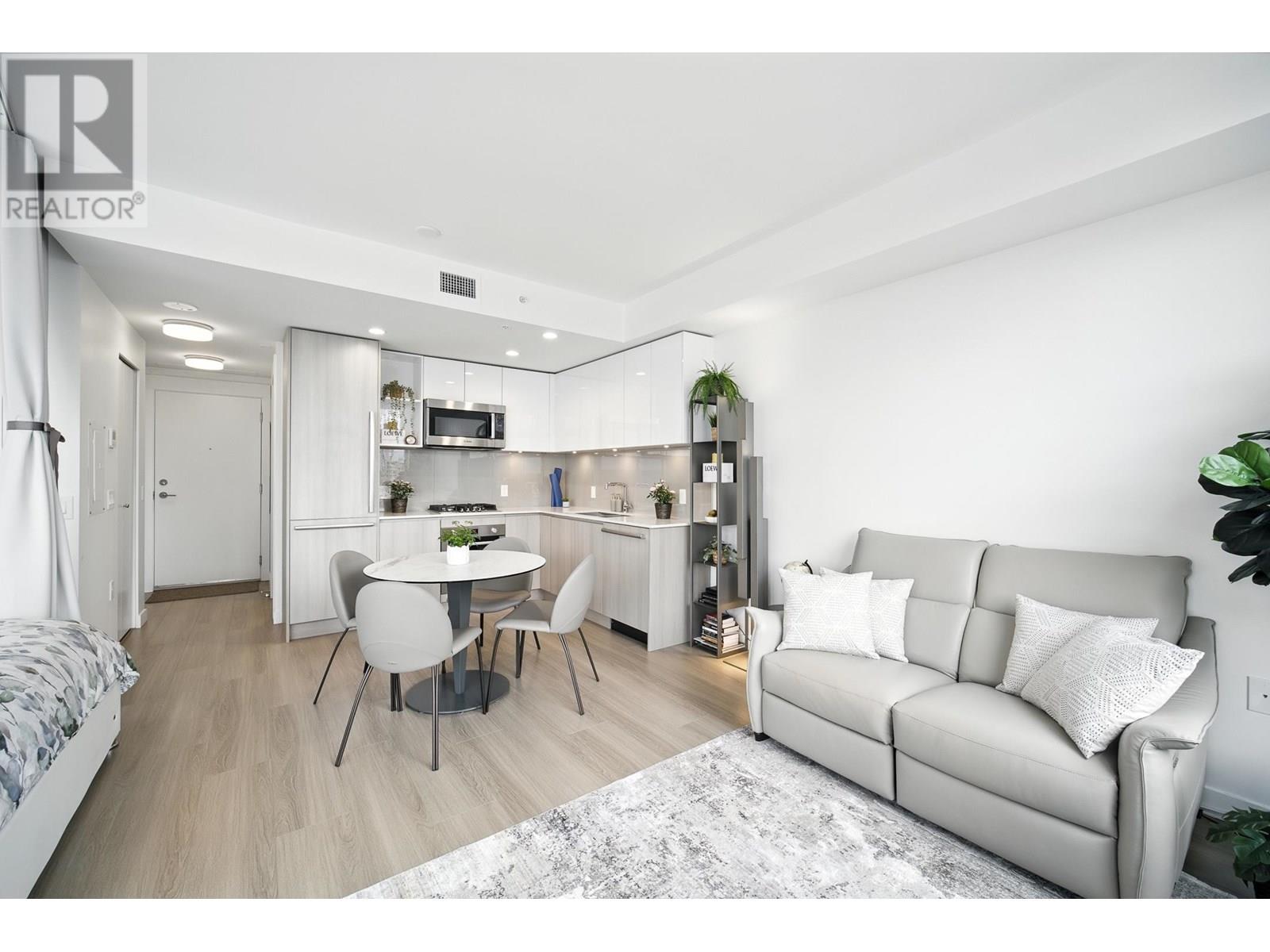 1207 618 Carnarvon Street, New Westminster, British Columbia  V3M 0N9 - Photo 5 - R3027965