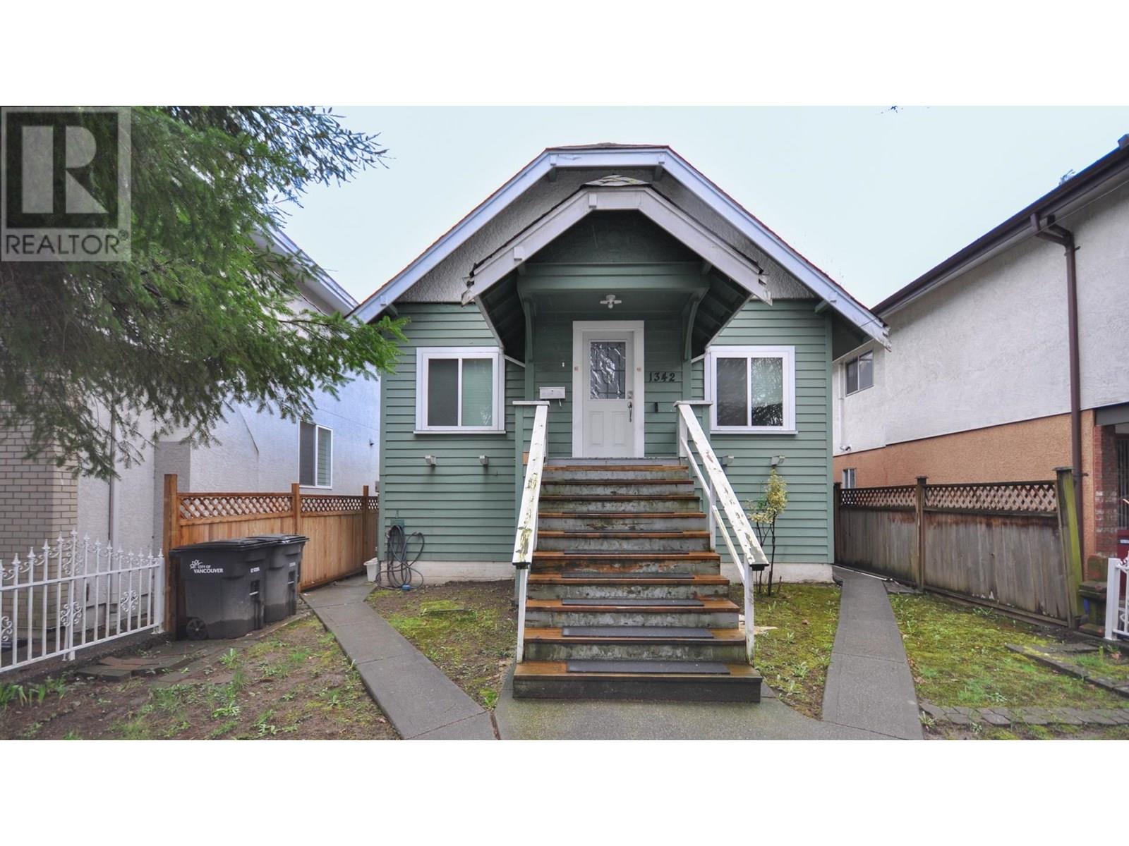 Property at 1342 E 24TH AVENUE image 1
