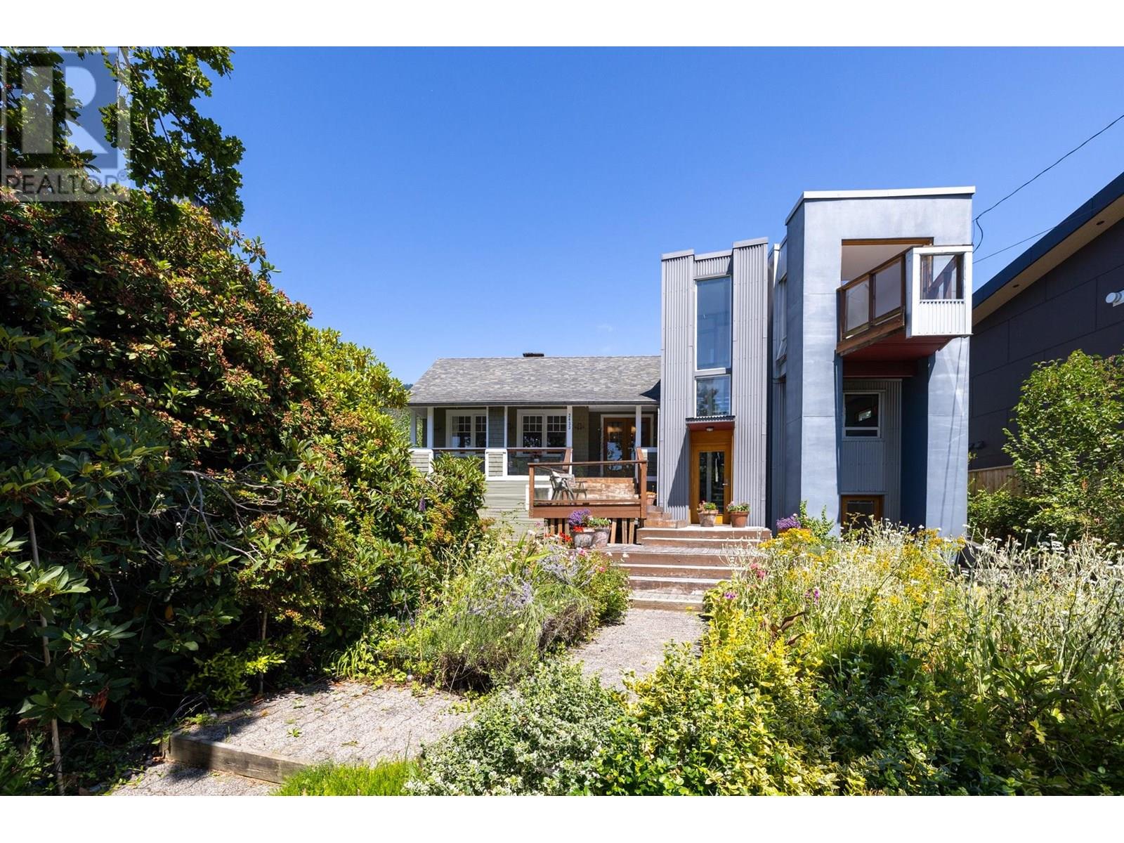 2433 Mathers Avenue, West Vancouver, British Columbia  V7V 2H9 - Photo 30 - R3027955