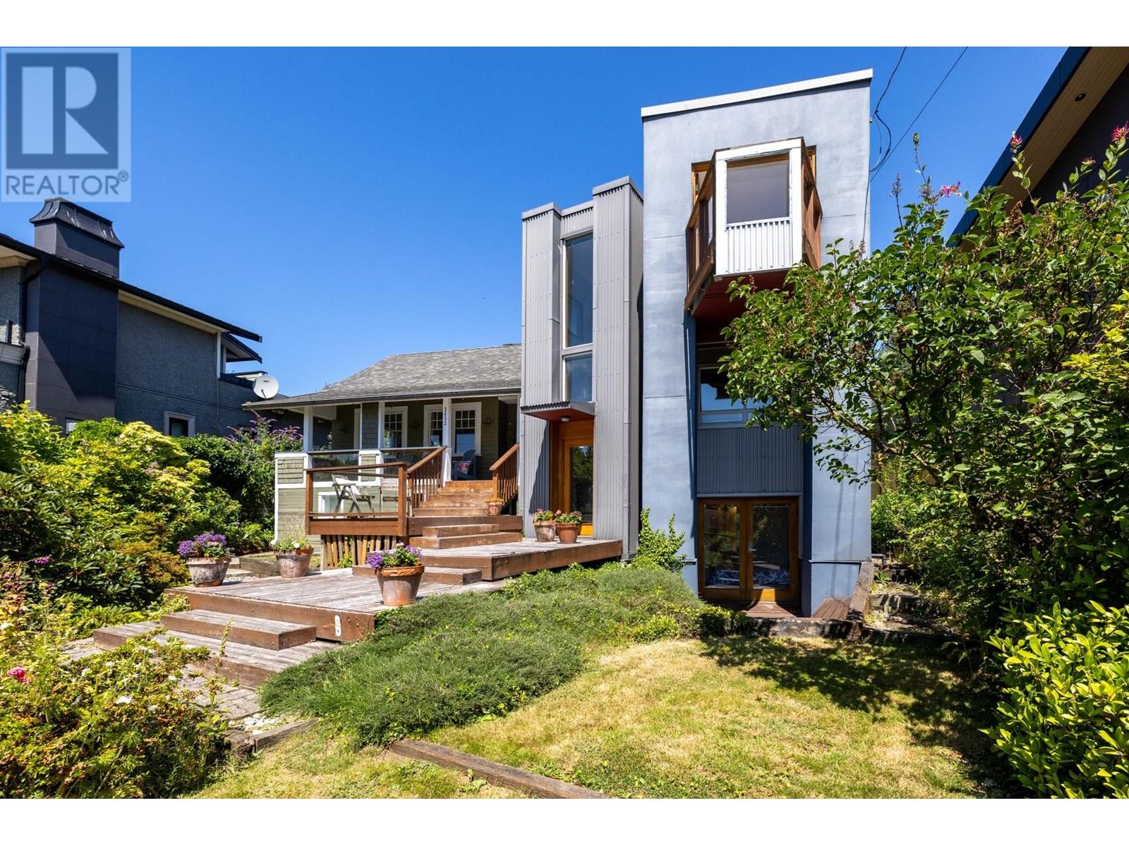 2433 Mathers Avenue, West Vancouver, British Columbia  V7V 2H9 - Photo 33 - R3027955