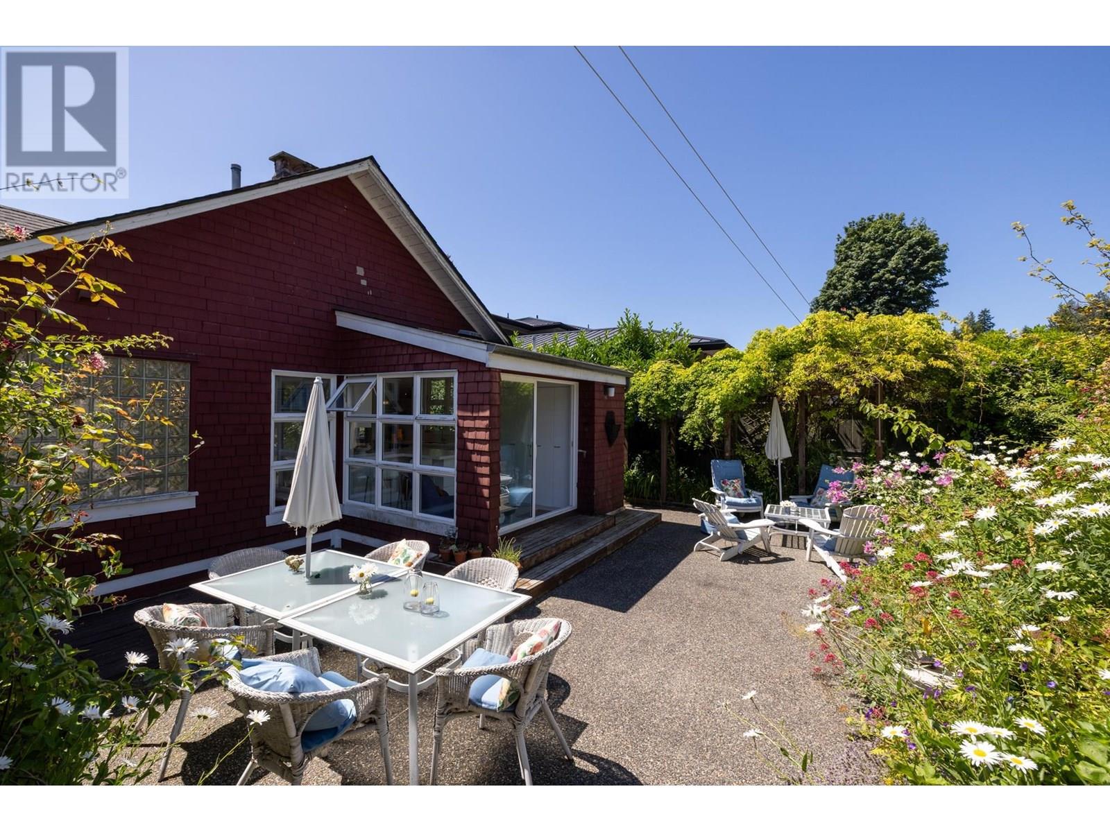 2433 Mathers Avenue, West Vancouver, British Columbia  V7V 2H9 - Photo 36 - R3027955