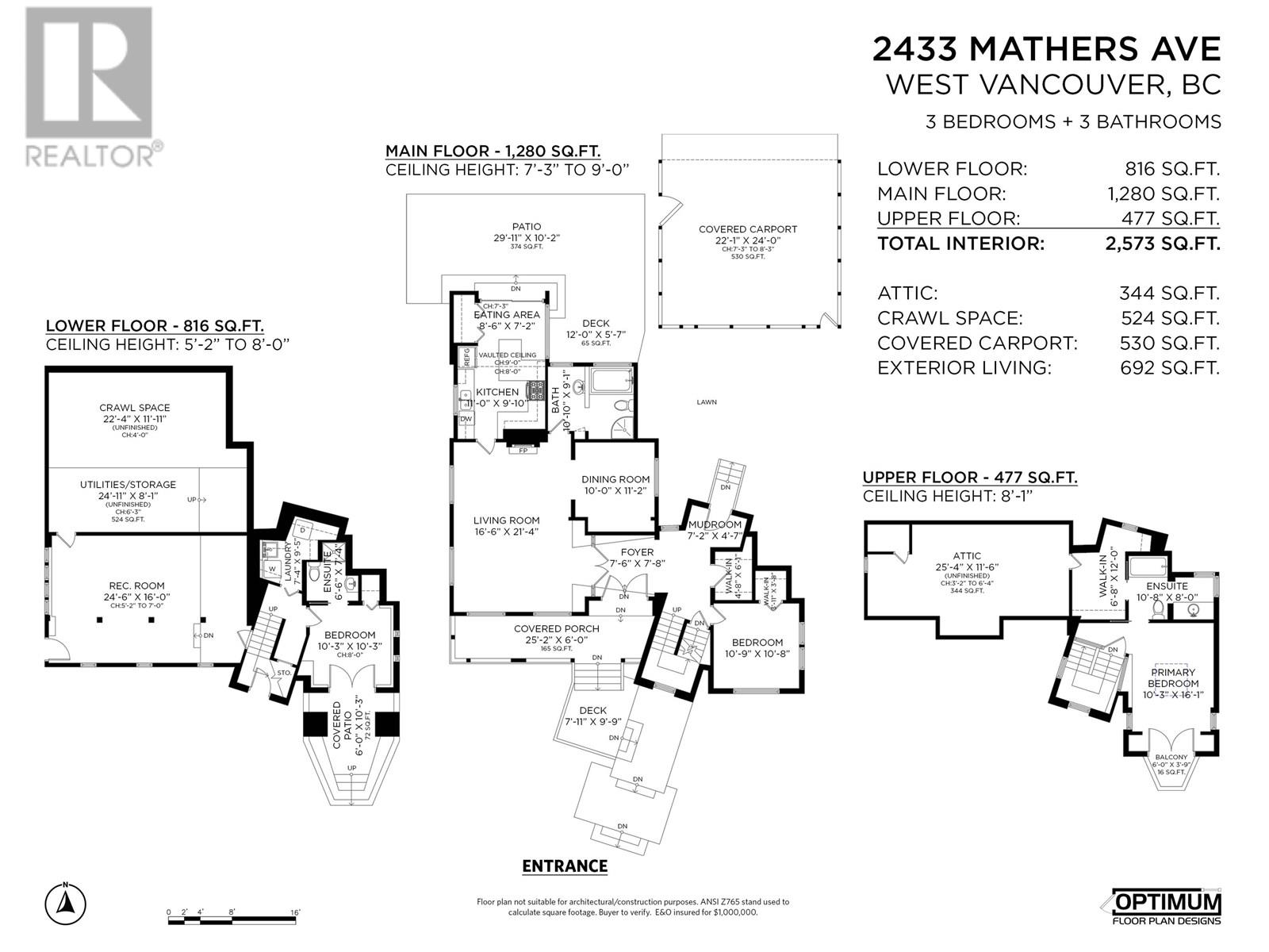 2433 Mathers Avenue, West Vancouver, British Columbia  V7V 2H9 - Photo 40 - R3027955