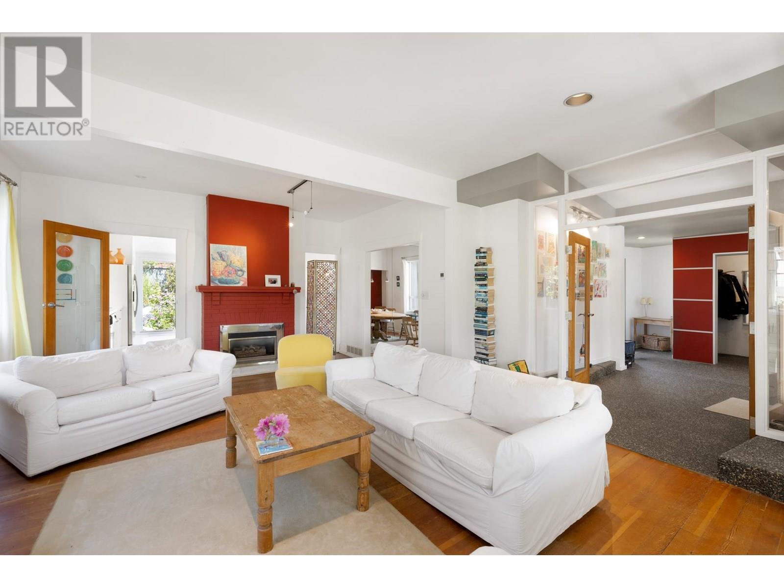 2433 Mathers Avenue, West Vancouver, British Columbia  V7V 2H9 - Photo 5 - R3027955