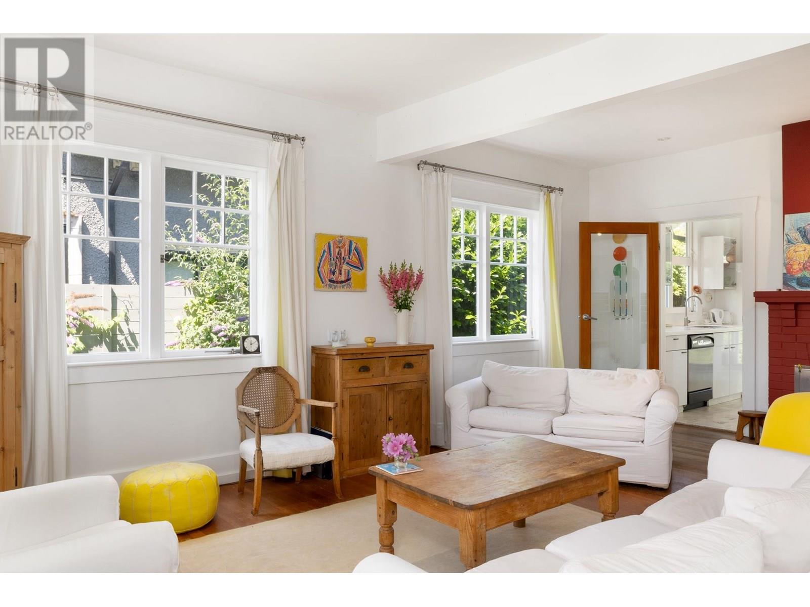 2433 Mathers Avenue, West Vancouver, British Columbia  V7V 2H9 - Photo 6 - R3027955