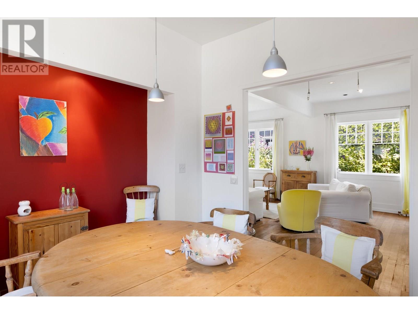 2433 Mathers Avenue, West Vancouver, British Columbia  V7V 2H9 - Photo 8 - R3027955