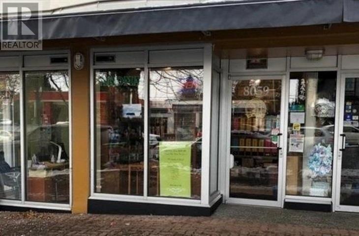 8059 GRANVILLE STREET, vancouver, British Columbia