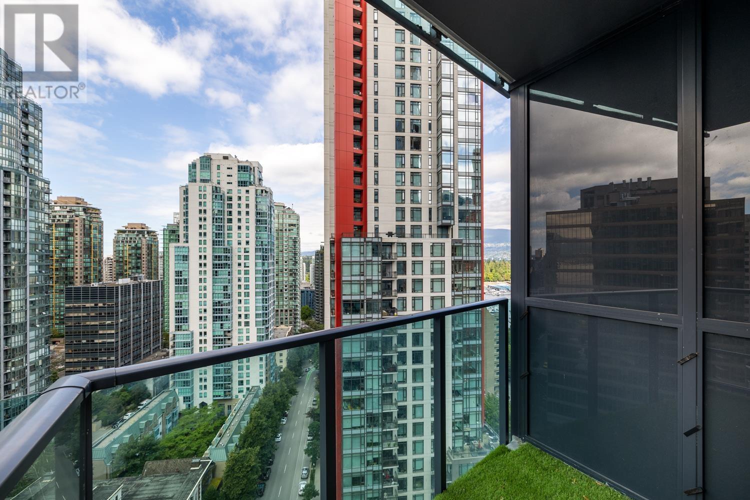 2206 1189 Melville Street, Vancouver, British Columbia  V6E 4T8 - Photo 15 - R3026501