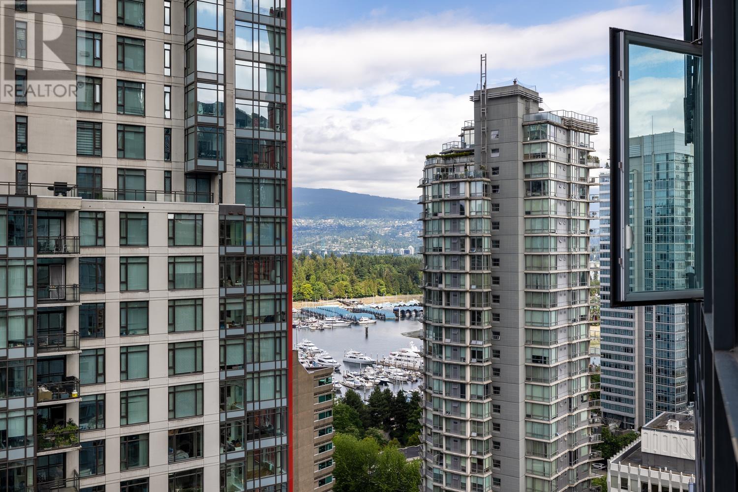 2206 1189 Melville Street, Vancouver, British Columbia  V6E 4T8 - Photo 13 - R3026501