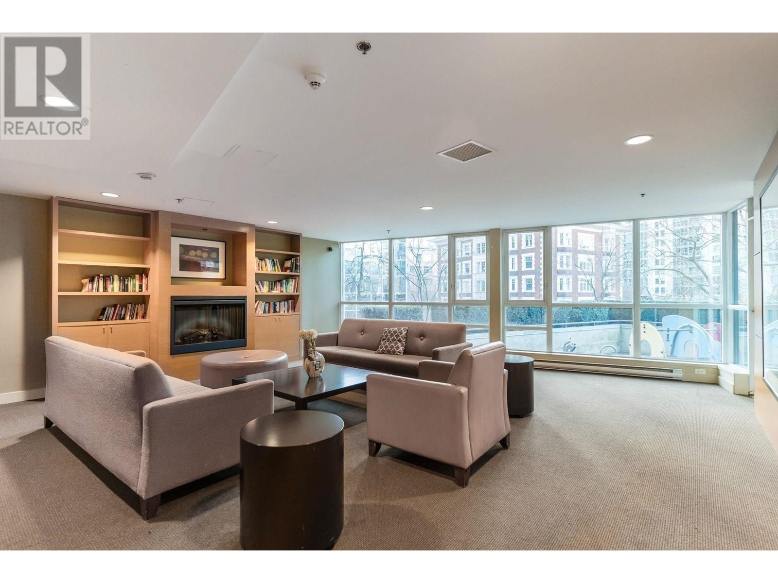 2206 1189 Melville Street, Vancouver, British Columbia  V6E 4T8 - Photo 27 - R3026501