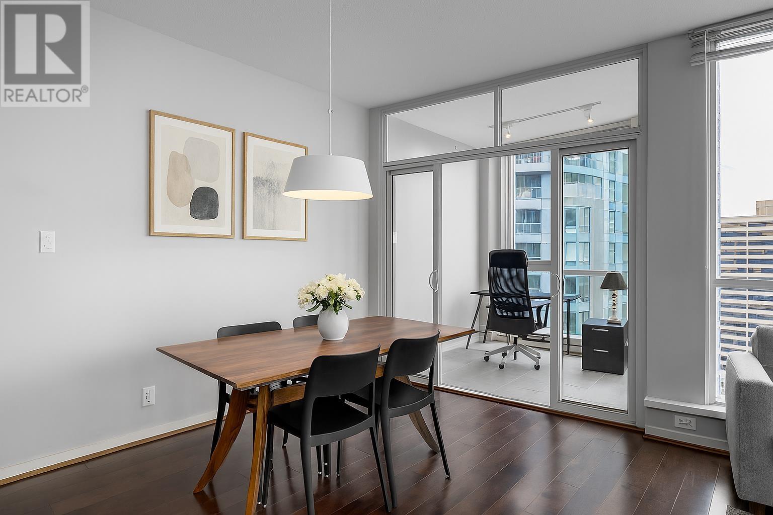 2206 1189 Melville Street, Vancouver, British Columbia  V6E 4T8 - Photo 7 - R3026501
