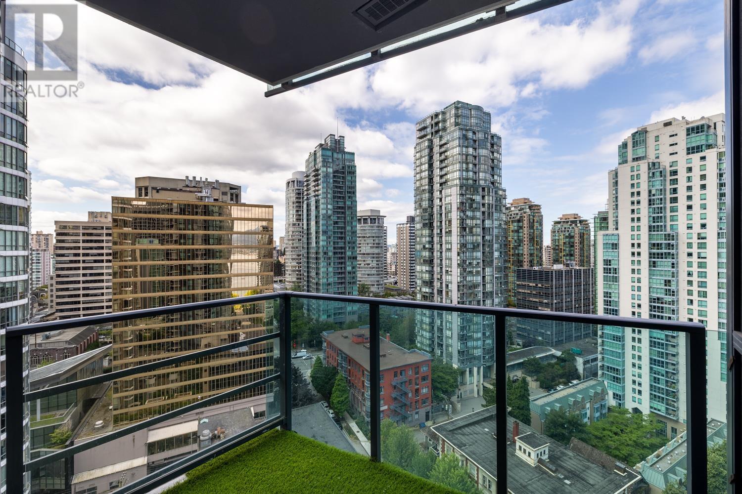 2206 1189 Melville Street, Vancouver, British Columbia  V6E 4T8 - Photo 12 - R3026501