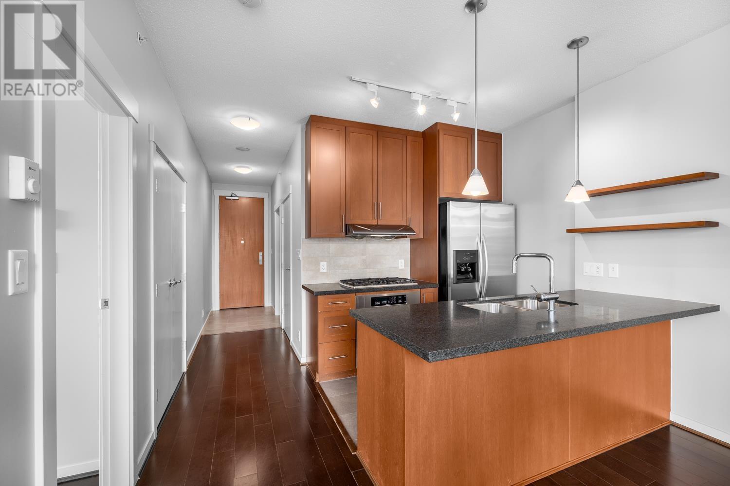 2206 1189 Melville Street, Vancouver, British Columbia  V6E 4T8 - Photo 2 - R3026501