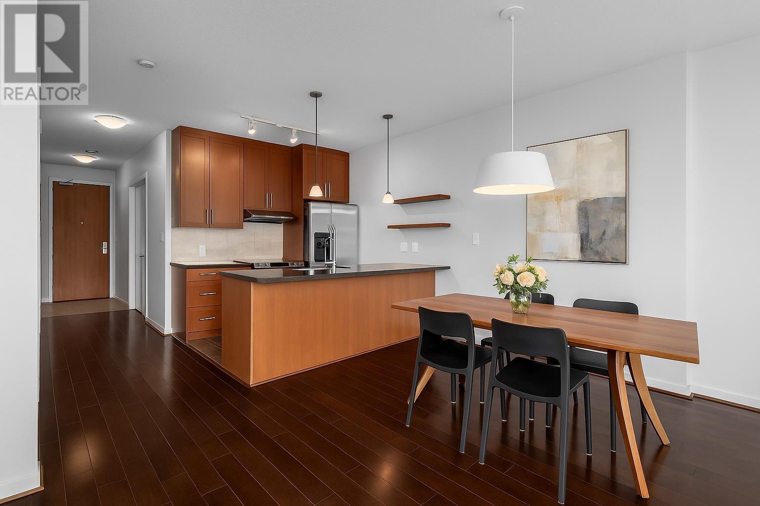2206 1189 Melville Street, Vancouver, British Columbia  V6E 4T8 - Photo 6 - R3026501