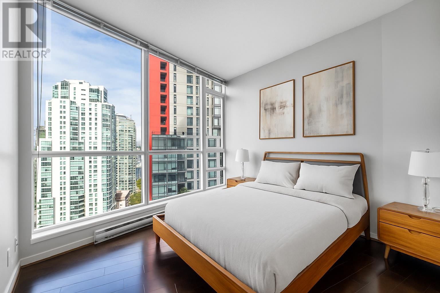 2206 1189 Melville Street, Vancouver, British Columbia  V6E 4T8 - Photo 17 - R3026501