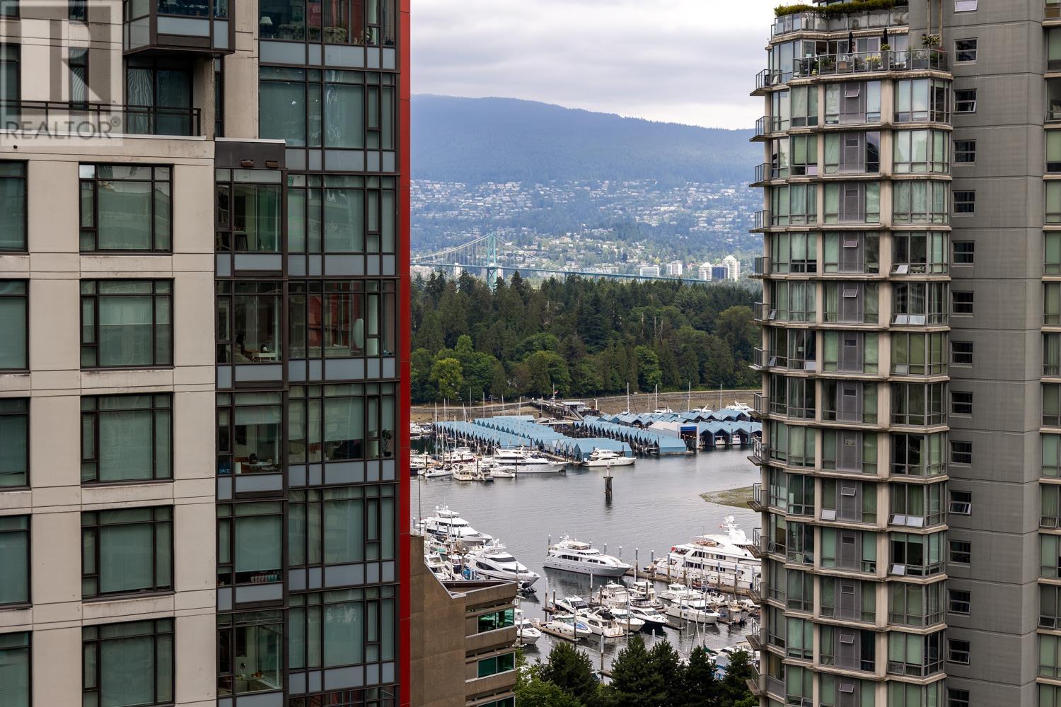 2206 1189 Melville Street, Vancouver, British Columbia  V6E 4T8 - Photo 14 - R3026501