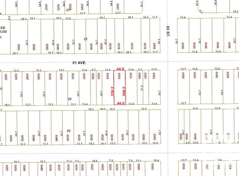 Property at 8315 81 AV NW image 3