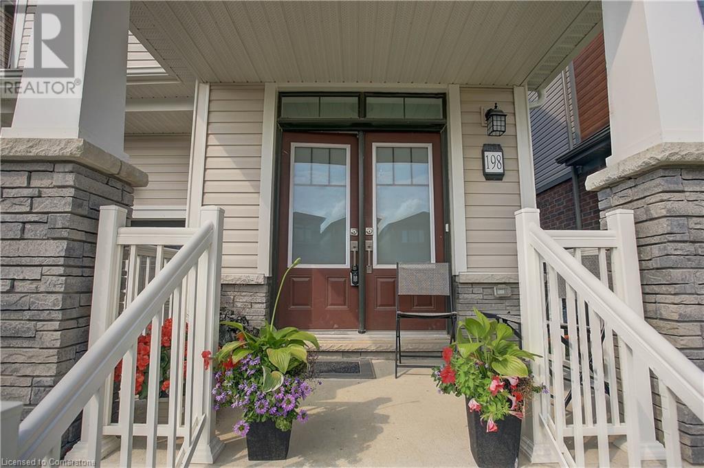 198 Wilmot Road, Brantford, Ontario  N3T 0W7 - Photo 4 - 40748746