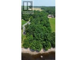 Lot 7 Route 105, Upper Queensbury, New Brunswick